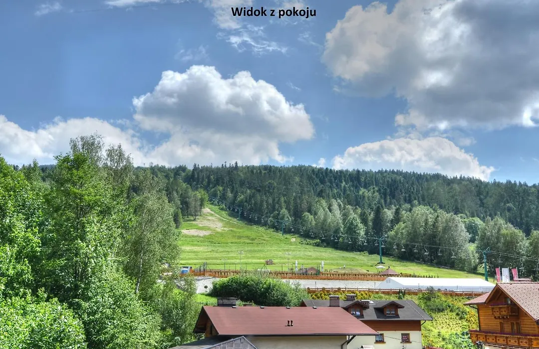 Olimpia Resort & Spa-1