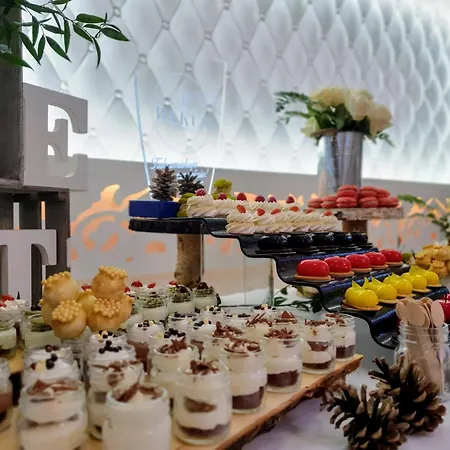 Olimpia Resort & Spa-2